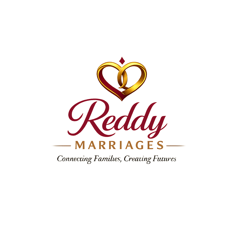 Reddy Marriages